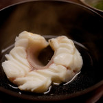 道人 - あこう鯛