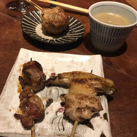 やきとり 嶋家 - 