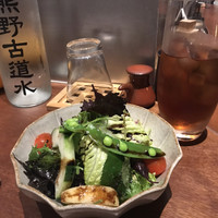 やきとり 嶋家 - 