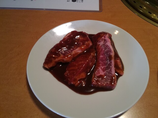 焼肉 一升びん 鈴鹿店 イッショウビン 平田町 焼肉 食べログ 焼肉 一升びん 鈴鹿店 イッショウビン 平田町 焼肉 食べログ