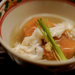 道人 - ワタリガニ