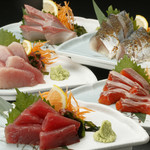 肉バル 個室ダイニング 華笠