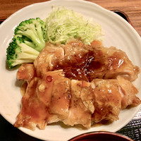 ごちそう家 ぽん太 八丁堀店 - 