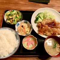 ごちそう家 ぽん太 八丁堀店 - 