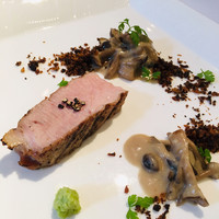 とれふる - ポークソテー