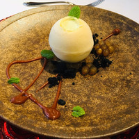 とれふる - デザートも美しく美味しい♪