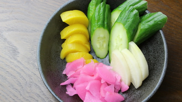 和食 韓国料理 居酒屋圭一 天神橋筋六丁目 居酒屋 食べログ