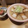 きたかた食堂