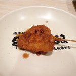 Kushikatsu Daruma - 