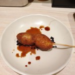 Kushikatsu Daruma - 