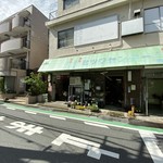 川の先の上 - 上大岡駅から徒歩５分、大久保のミツワセンターの２階にあります