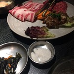 KOGI Korean BBQ - 