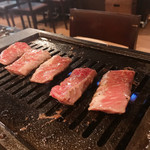 旨味熟成肉専門 焼肉 ふじ山 - 