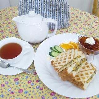 紅茶専門店 ハーヴェスト_1