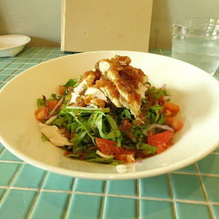 ザ フェイス カフェ_0