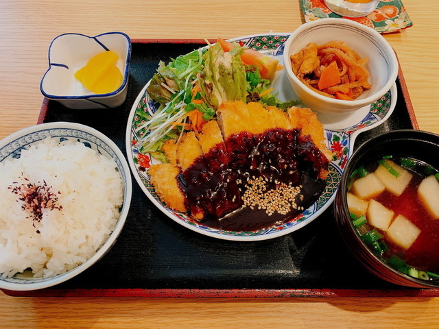 亜麻ちゃん食堂 美栄橋 定食 食堂 食べログ 亜麻ちゃん食堂 美栄橋 定食 食堂 食べログ