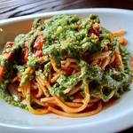 イタリアンレストランkeys