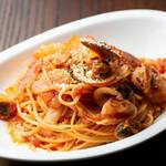 イタリアンレストランkeys