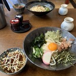 鎌倉 里のうどん - 