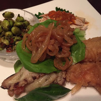 中国料理 四川 - 