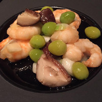 中国料理 四川 - 