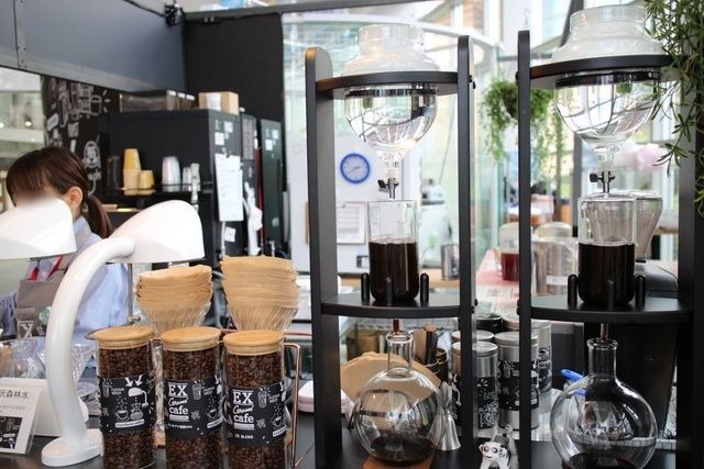 イーエックスガーデンカフェ Ex Garden Cafe 六本木 カフェ 食べログ イーエックスガーデンカフェ Ex Garden Cafe 六本木 カフェ 食べログ
