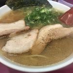 豚平 - ラーメン700円