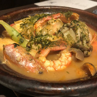 和食Lab. 新た - 