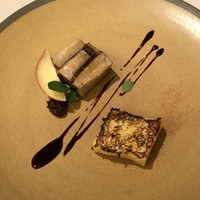 ミチノ・ル・トゥールビヨン - 