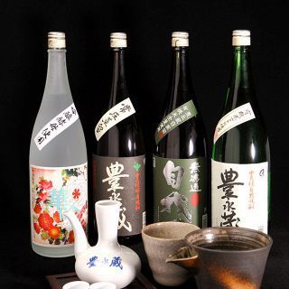 串焼酒場 がってん_1