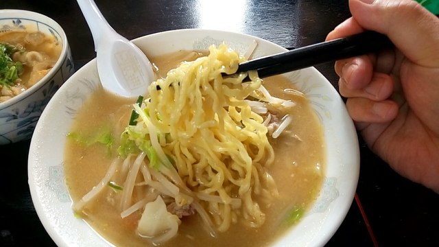 わこう庵 - 南長井（ラーメン）の写真