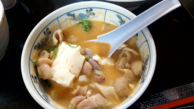 わこう庵 - 南長井（ラーメン）の写真