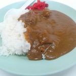 社会福祉協議会 山陽オートレース場 食堂 - 