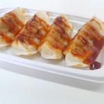 社会福祉協議会 山陽オートレース場 食堂 - 