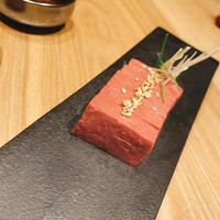 北新地 肉料理 名門 - 