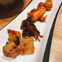 北新地 肉料理 名門 - 