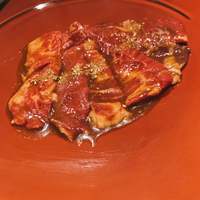 北新地 肉料理 名門 - 