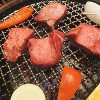 北新地 肉料理 名門 - 