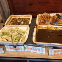 やさいの王様 銀座店 - 