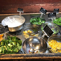 やさいの王様 銀座店 - 