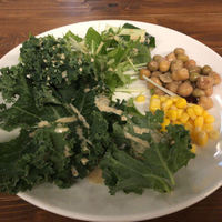 やさいの王様 銀座店 - 