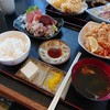 しょうえい食堂