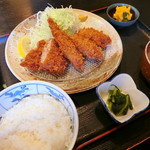 きよし - 料理写真: