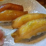 喜作 - 大東寿司