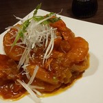 青天 みつはし - 