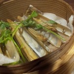 青天 みつはし - 