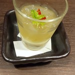 青天 みつはし - 