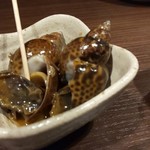 青天 みつはし - 