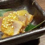 青天 みつはし - 