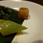 青天 みつはし - 